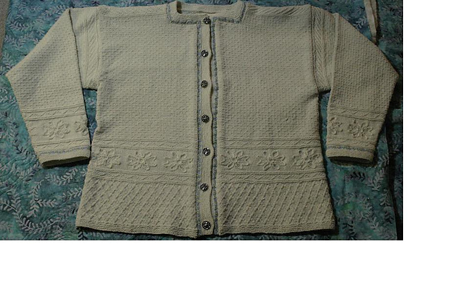 13205 Cardigan