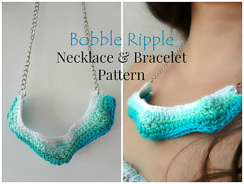 Bobble Ripple Set photo 1