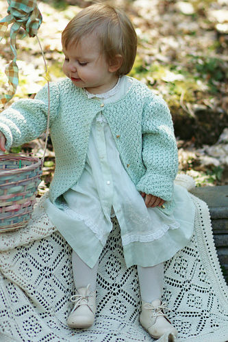 Ravelry: Lear pattern by Lisa Richardson
