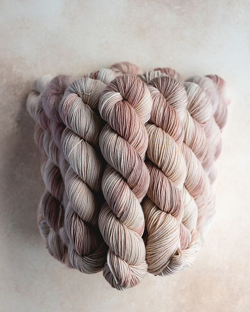 Ravelry Sewrella Yarn Classic Sock (2 ply)