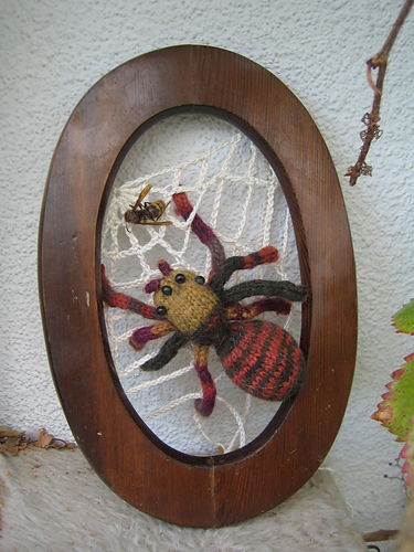 Arachnophobia Spider photo 2
