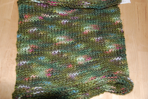 Convertible Scarf #2004 photo 3