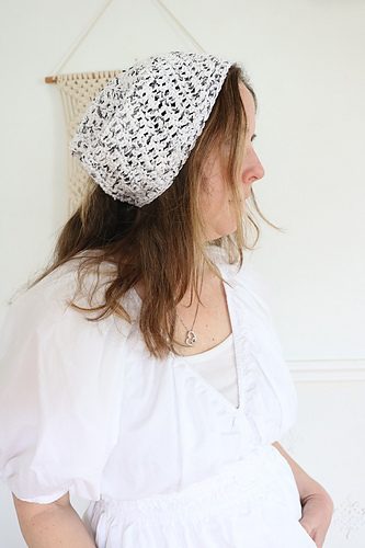 Classic Bandana photo 4