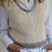 Wickford Cotton Top pattern 