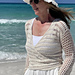 Seaside Wrap Top pattern
