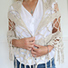 Brimfield Shawl pattern