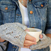 Poetcore Fingerless Gloves pattern