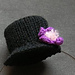 Mini Top Hat pattern