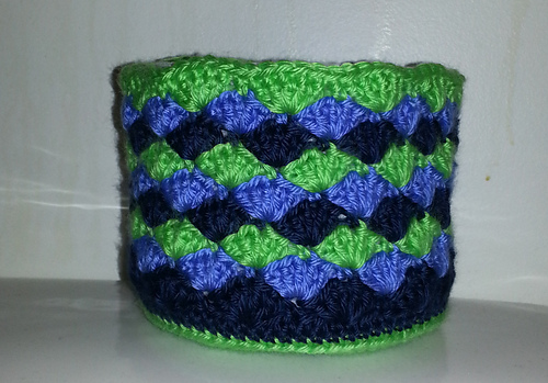Toilet Paper Cover photo 1