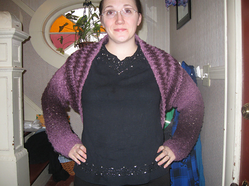 So Simple Shrug photo 1