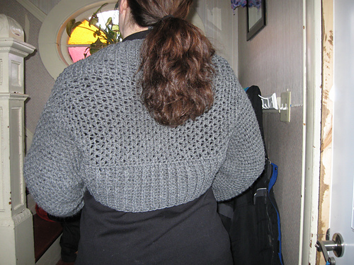 So Simple Shrug photo 5