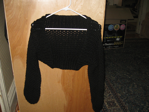 So Simple Shrug photo 4