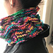 Fuzzy Poster Quick Cowl pattern