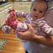 Baby Hausschuhe photo 4