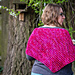 Puget Sound Shawl pattern 