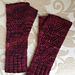 Swan Maiden Mitts photo 3