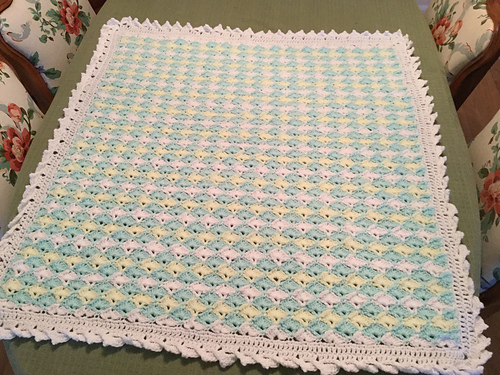 Oh My Blanket photo 2