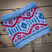 Elbrook Cowl pattern 