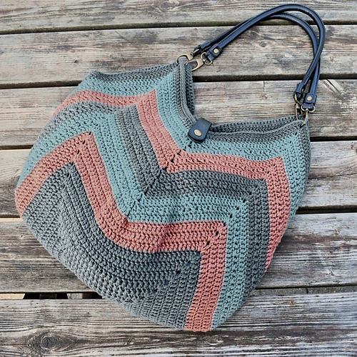 Summer breeze bag - Mix photo 5