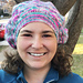 Keep Fighting Chemo Tam pattern