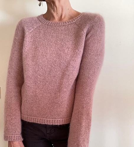 Ravelry: LiNA pattern by ANKESTRiCK