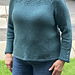 Fleur Pullover pattern