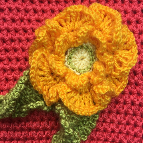 Flower Tote photo 2