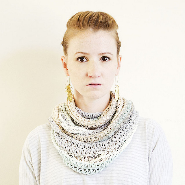 Bethesda Cowl