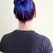 Fat Buns pattern 