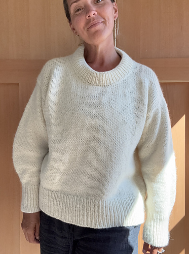 Sophelia Sweater
