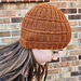 Athenaeum Hat pattern