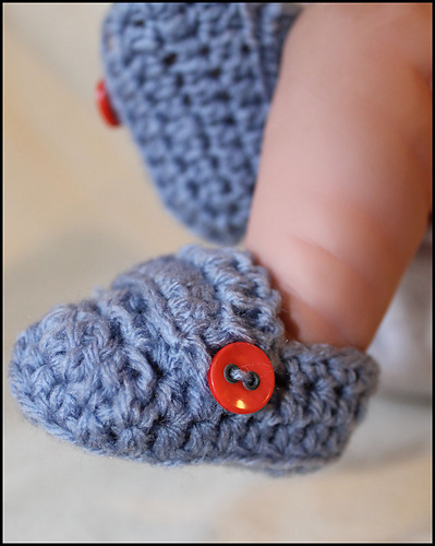 Dorian Booties photo 3