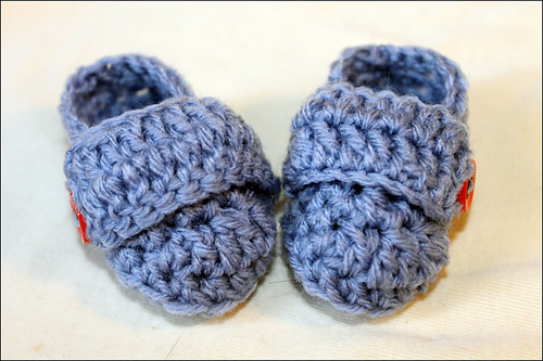 Dorian Booties photo 4
