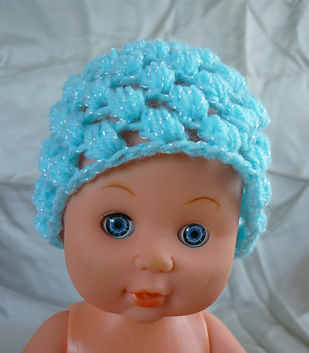 CutiePie Cap photo 1