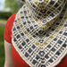 Never Ending Story Cowl pattern 