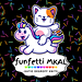 Funfetti MKAL pattern 