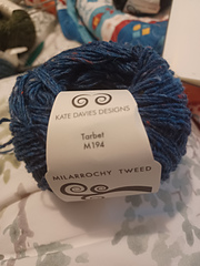 Ravelry: KDD & Co (Kate Davies Designs) Milarrochy Tweed