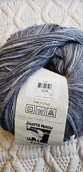 Ravelry: Juniper Moon Farm Findley Dappled