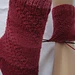 Das verrückte Huhn pattern 