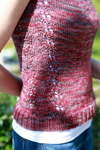 Mariposa Tee KAL photo 3