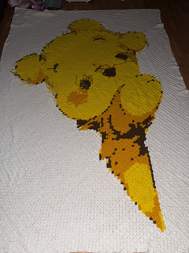 Winnie the Pooh