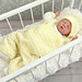 Baby Dungaree Outfit #91 pattern 