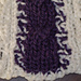 Center of Attention hat and scarf set photo 4