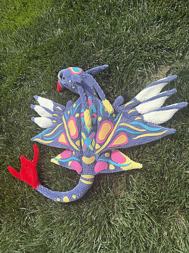 Avatar Ikran