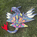 Avatar Ikran pattern