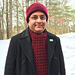 Man's Hat and Scarf Set photo 3