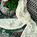 Country Sunshine Scarf pattern 