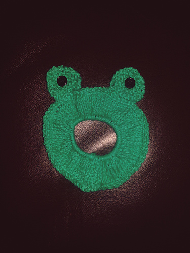 Frog Lens Buddy photo 3