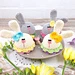 Bunny Lady and Gentleman pattern 