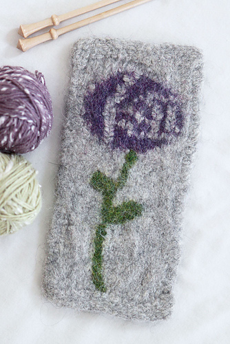Beloved Rose Bookmark photo 2